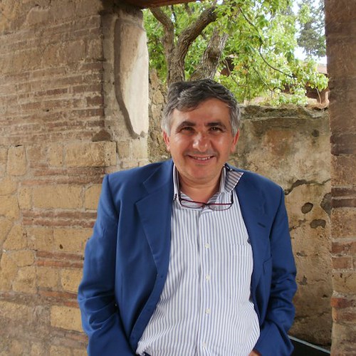 Maiori: il medico Franco Amato va in pensione, la lettera del dottor Vitagliano
