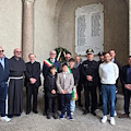 25 Aprile, omaggio ai Caduti: Ravello ricorda il valore della Libertà