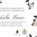 A Scala una Santa Messa in suffragio di Nicola Fusco nel secondo anniversario della scomparsa
