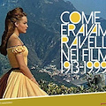 “Come eravamo: Ravello nei film 1913-1999”, al via la rassegna cinematografica