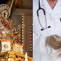 "Humanitas atque Misericordia", 24 luglio a Ravello la Giornata della Salute in nome di San Pantaleone