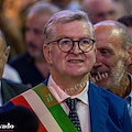 Lucio Gregoretti nuovo direttore artistico Fondazione Ravello: le congratulazioni del sindaco Vuilleumier