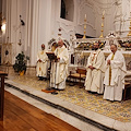 Ravello saluta fra Marcus Mario Reichenbach, nuovo guardiano del convento di Montella