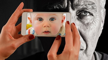 Come scegliere un cellulare per anziani