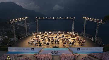 L’impegno delle imprese a sostegno della cultura. Il Ravello Festival come esempio da seguire