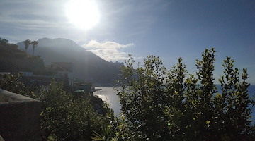Quando il mare apporta benefici anche a distanza: il buongiorno del dottor Vitagliano al tempo del Coronavirus 