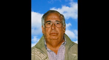 Ravello, addio a Francesco Civale, storico maître d’hôtel e volto amato della comunità
