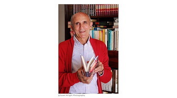 Ravello piange Vincenzo Palumbo, uomo delle istituzioni, della scuola e dell’accoglienza