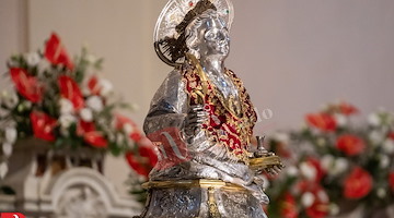 Ravello si prepara a festeggiare San Pantaleone: dal 17 luglio al 3 agosto un ricco programma di eventi