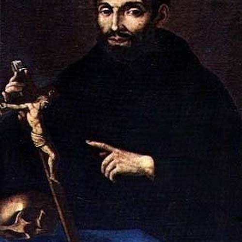 26 ottobre: Ravello festeggia il Beato Bonaventura da Potenza