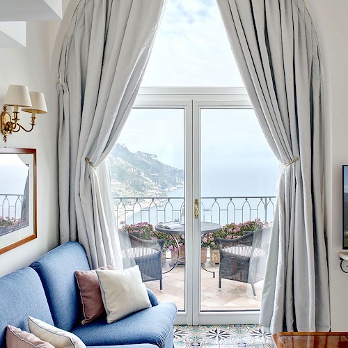 A Ravello il Belmond Hotel Caruso avvia ricerca figure professionali da integrare nel proprio organico