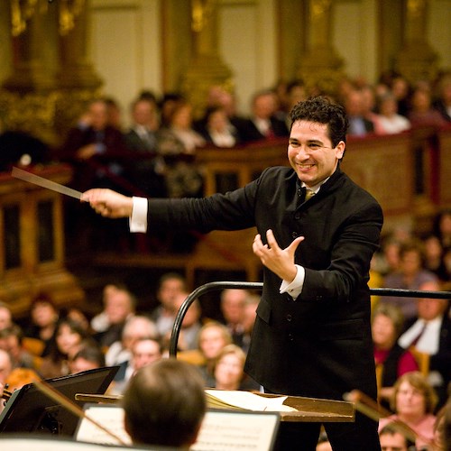 A Ravello il ritorno dell’Orchestra dell’Accademia del Teatro alla Scala diretta da Fabio Luisi