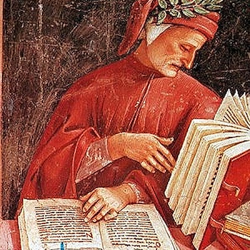 A Ravello rivivono i versi di Dante in uno spettacolo di teatro e musica