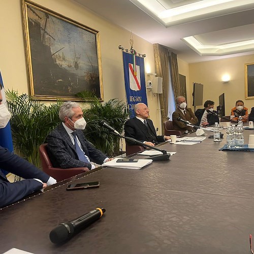 All’Ospedale Costa d’Amalfi torna il cardiologo h24: attivato reclutamento medici esclusivamente per Castiglione