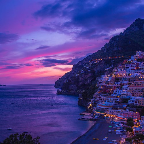 "Amalficoast.com", il portale più longevo della Costa d'Amalfi diventa hub gratuito di promozione per il territorio