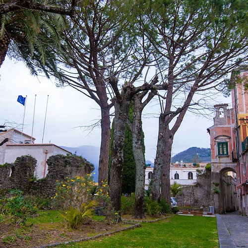 Calano i contagi in Costa d’Amalfi: anche Ravello è "Covid free", più della metà dei positivi è a Vietri sul Mare