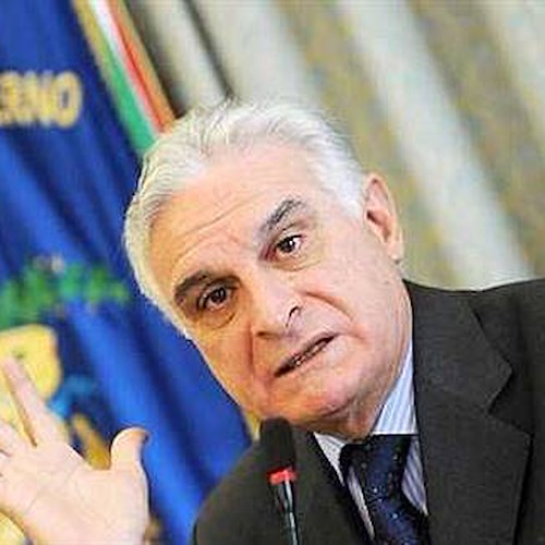 Canfora: "Fondazione Ravello nel caos, con De Luca nuova governance"