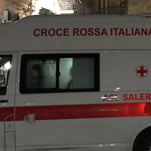Chiuso precauzionalmente il pronto soccorso del Costa d'Amalfi in attesa delle analisi per un sospetto caso di Coronavirus