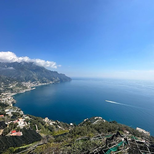 Cultura, Comune di Ravello e Università Roma Tre siglano protocollo d'intesa