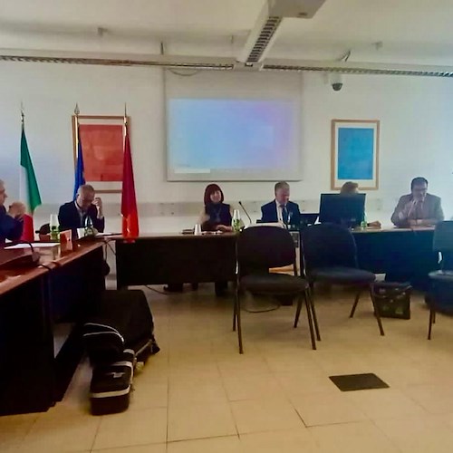 Cultura, Comune di Ravello e Università Roma Tre siglano protocollo d'intesa