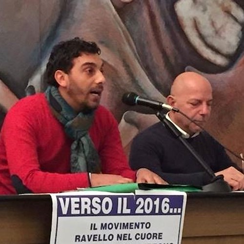 Elezioni 2016, Ravello nel Cuore c'è: «Non siamo possibile terza lista ma vera e sola alternativa»