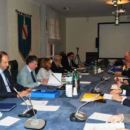 Fondazione Ravello: Consiglieri chiedono convocazione CdI per elezione nuovo presidente