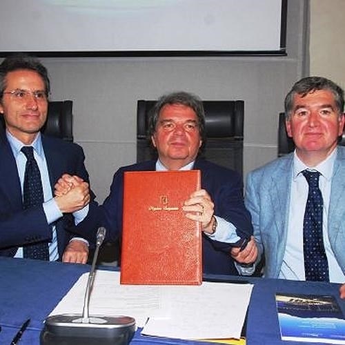 Fondazione Ravello, ex sindaco Vuilleumier replica a Caldoro: «Brunetta e commissario furono imposti da Regione» 