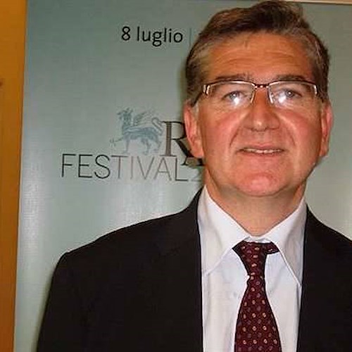 Fondazione Ravello, sindaco Vuilleumier: «Con sentenza Tar riconosciute le nostre ragioni»
