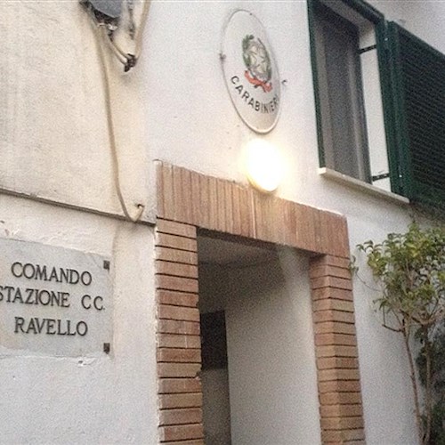 Giallo a Ravello, 48enne dell'Agro trovata morta in una cassapanca. Si pensa a delitto passionale