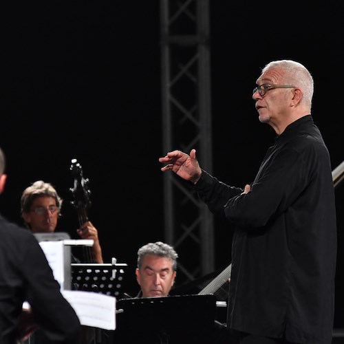 Il Ravello Festival omaggia la Scuola napoletana del ‘700: 29 luglio sul palco la Cappella Neapolitana diretta da Antonio Florio
