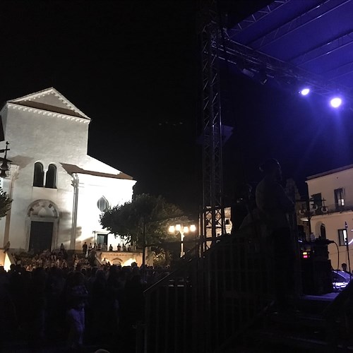 Il Ravello Festival porta il jazz in piazza Duomo: dal 5 agosto cinque appuntamenti d’autore