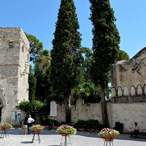 In 34 giorni il futuro della Fondazione Ravello