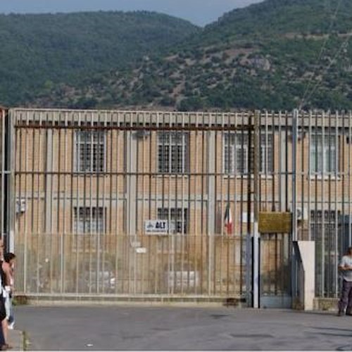 ‘Isola Felice’: interrogati in carcere due detenuti di Ravello non rispondono, venerdì tocca ad altri 15