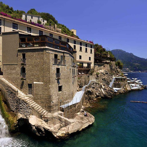 La Costiera che riparte: il “Ravello Art Hotel Marmorata” riaccoglie i turisti dal 27 giugno