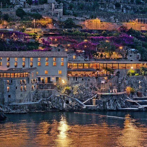 La Costiera che riparte: il “Ravello Art Hotel Marmorata” riaccoglie i turisti dal 27 giugno