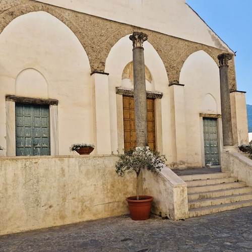 Chiesa di San Giovanni del Toro<br />&copy; Christian D'Urzo