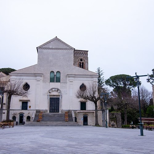 Martedì al Duomo di Ravello l'evento culturale intitolato «La grande eruzione del Vesuvio del 16 dicembre 1631»