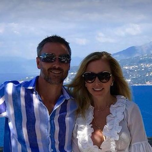 Matrimonio da un milione di dollari a Ravello: Bocelli canterà a Villa Cimbrone per il “sì” del facoltoso chirurgo americano [FOTO]