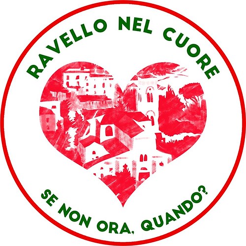 Messaggio natalizio di Ravello nel Cuore: «Nostro impegno al servizio della comunità»