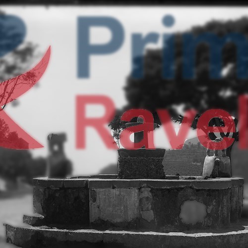 Nasce il Movimento “PRIMA RAVELLO”