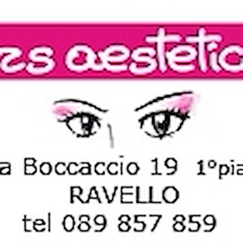 Ravello, 28 aprile giornata dell'Osteopatia e make up Korff da Ars Aestetica