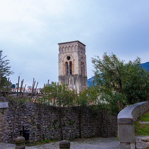 Ravello, 29 luglio il Consiglio comunale: all'ordine del giorno debiti fuori bilancio ed equilibrio finanziario