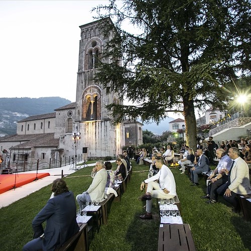 Ravello, 4 ottobre l’annullo filatelico speciale dedicato al passaggio di San Francesco d'Assisi in Costa d'Amalfi