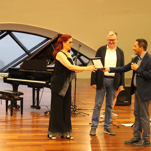 A Ravello il "Premio Schola Cantorum"<br />&copy; Comune di Ravello
