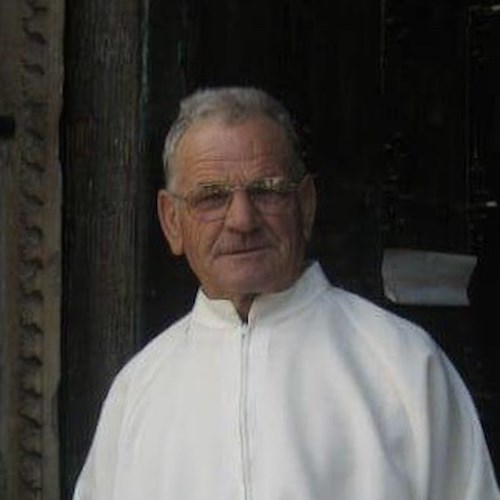 Ravello: addio a Giovanni Civale, una vita di servizio per la Chiesa