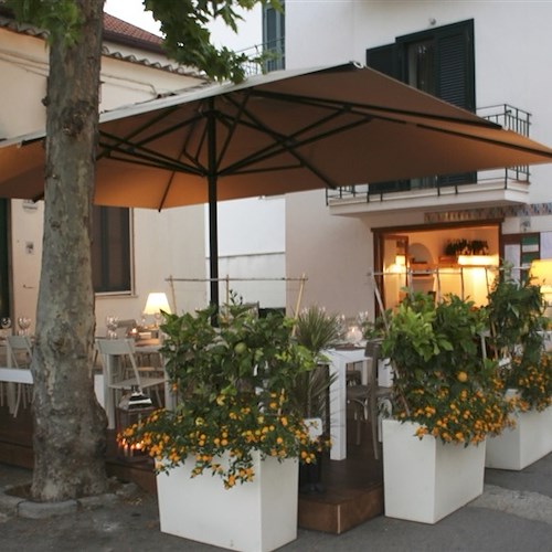 Ravello, albergo-ristorante 'La Moresca' cerca personale