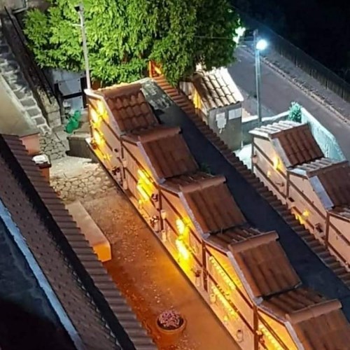 Ravello, aperture del cimitero per la Commemorazione dei defunti / GIORNI e ORARI