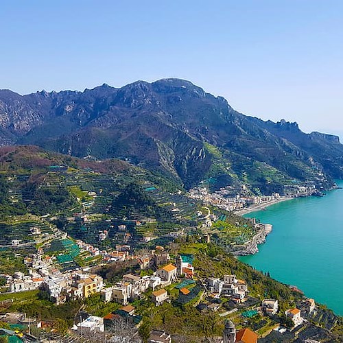 Ravello. Approvato il Piano Urbanistico Comunale