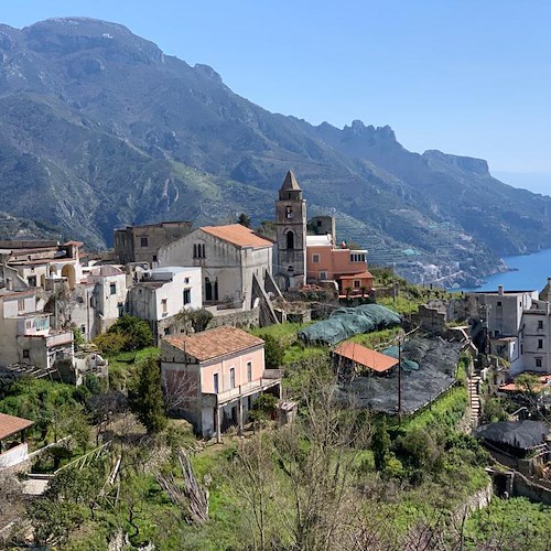 Ravello. Approvato il Piano Urbanistico Comunale