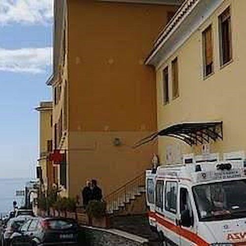 Ravello: arresto cardiaco per bimbo straniero di 7 anni. Rischia di morire, salvato a Castiglione